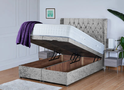 Wexford Ottoman Bed