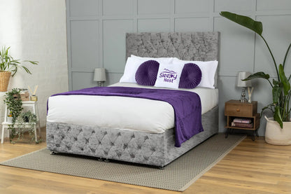 Monaco Ottoman Bed