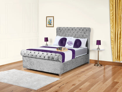 Parklane Upholstered Bed