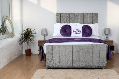 Hampton Divan Bed