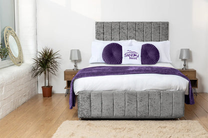 Falcon Divan Bed