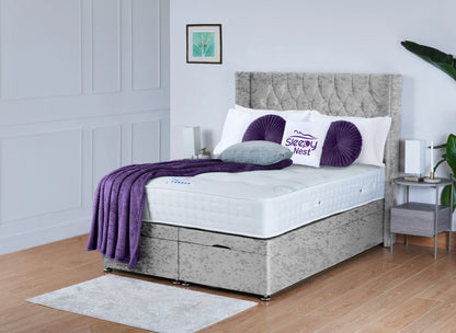 Hastings Ottoman Bed
