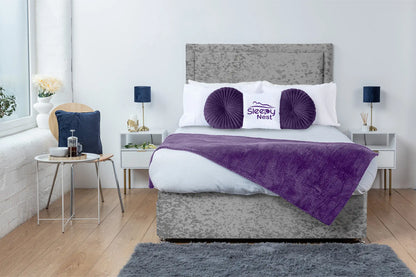 Victoria Divan Bed