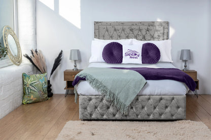 Mayfair Divan Bed