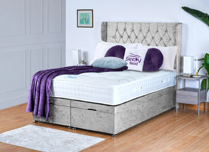 Wexford Ottoman Bed