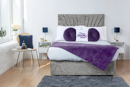 Sunrise Divan Bed