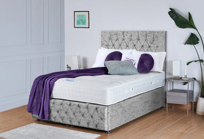 Mayfair Ottoman Bed