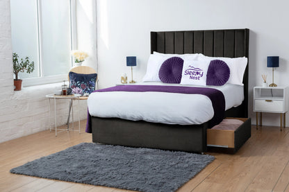 Ashford Divan Bed