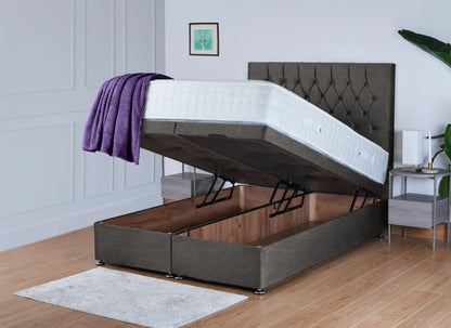 Montreal Ottoman Bed