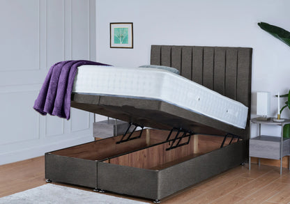 Auckland Ottoman Bed