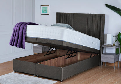 Lincoln Ottoman Bed