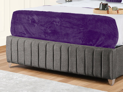 Milano Upholstered Bed