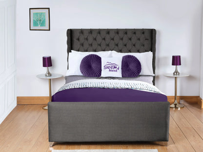 Luxury Montana Wingback