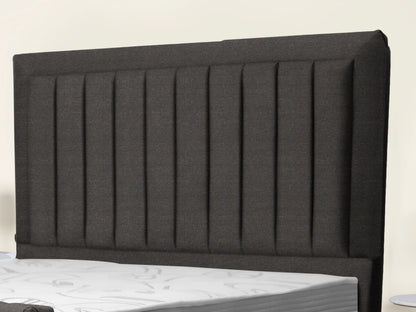 Madrid Upholstered bed