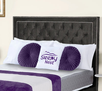 Hamilton Upholstered Bed