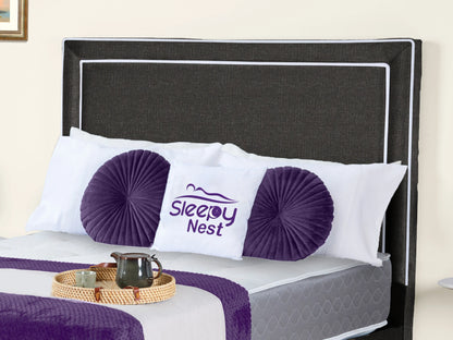 Ariana Upholstered Bed
