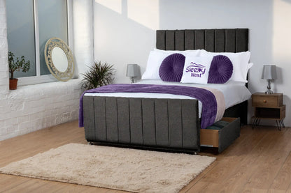 Hampton Divan Bed
