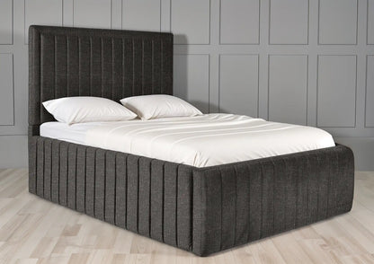 Paris Upholstered Bed