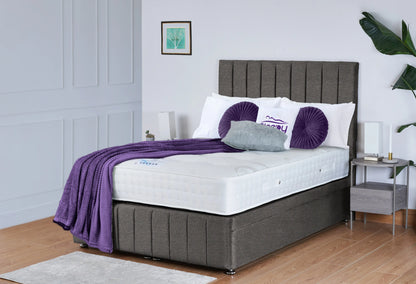 Hamilton Ottoman Bed