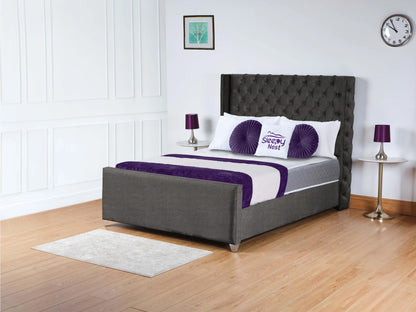 Luxury Montana Wingback
