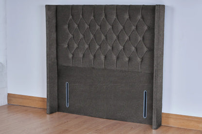 Madison Floor Standing Headboard