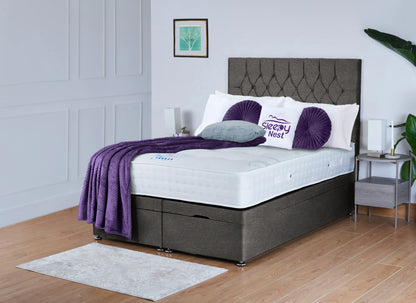 Montreal Ottoman Bed