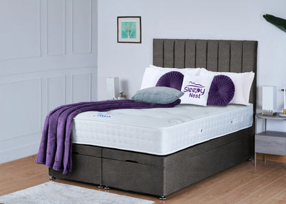 Auckland Ottoman Bed