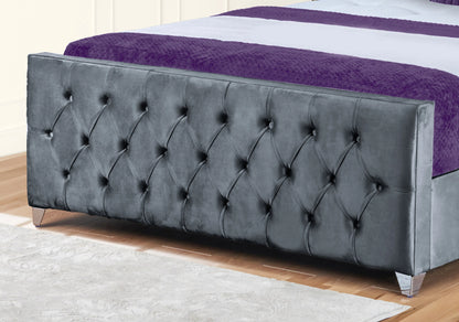 Florida Upholstered bed