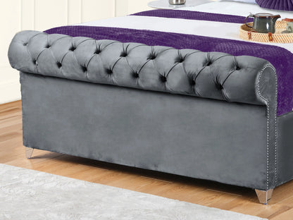 Parklane Upholstered Bed