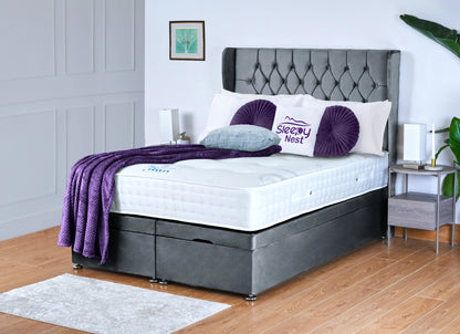 Wexford Ottoman Bed