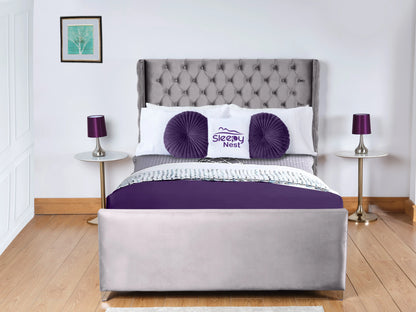 Luxury Montana Wingback