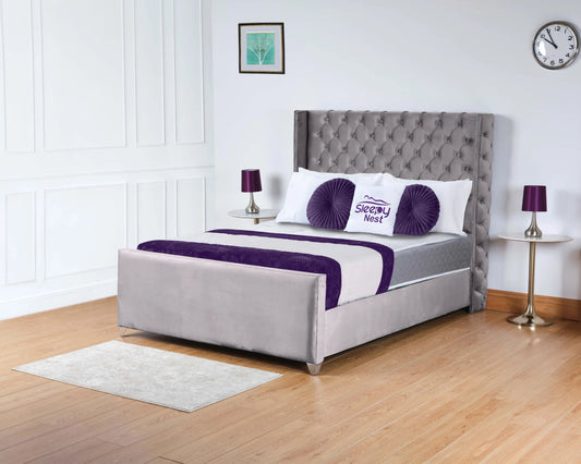 Luxury Montana Wingback