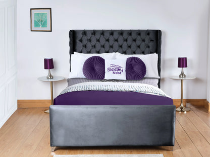 Luxury Montana Wingback