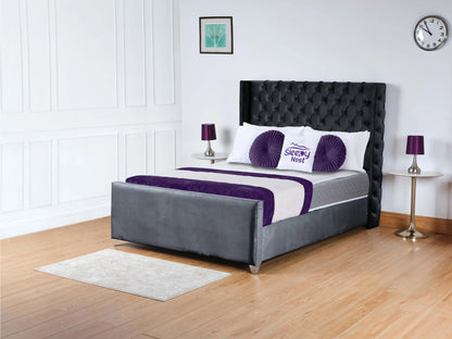 Luxury Montana Wingback