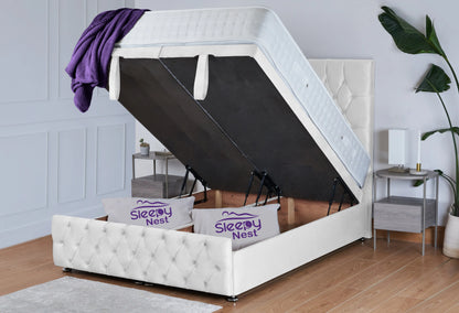 Mayfair Ottoman Bed