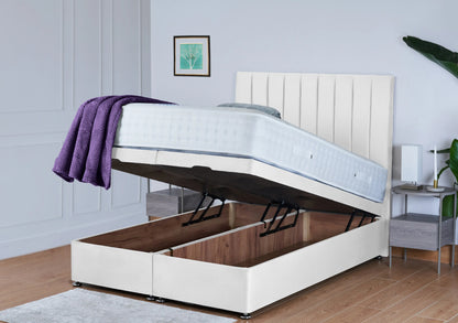 Auckland Ottoman Bed