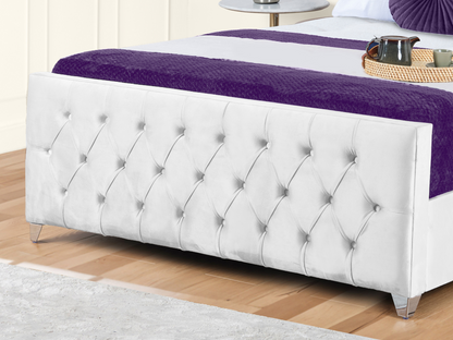 Arabella Upholstered Bed