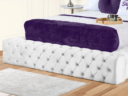 Ambassador Upholstered Bed