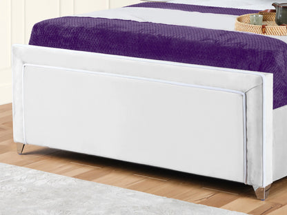 Ariana Upholstered Bed