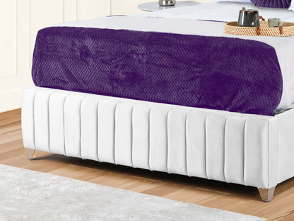 Milano Upholstered Bed