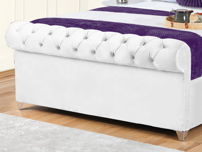 Parklane Upholstered Bed