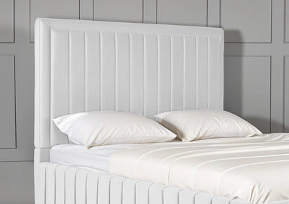Paris Upholstered Bed