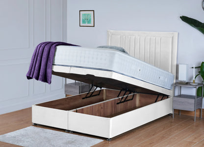 Windsor Ottoman Bed