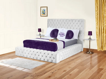 Ambassador Upholstered Bed
