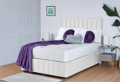 Hamilton Ottoman Bed