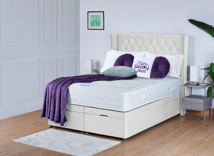 Hastings Ottoman Bed