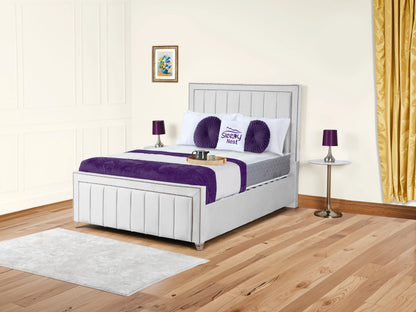 Serena Upholstered bed