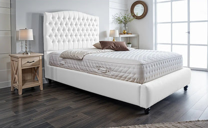 Siena Upholstered Bed