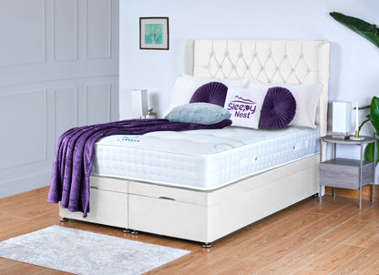 Wexford Ottoman Bed