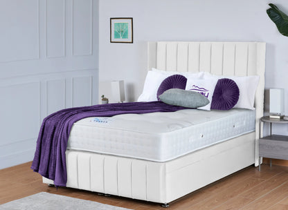 Lisburn Ottoman Bed